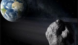 كويكب قرب الأرض