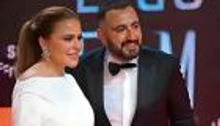 بعد ساعات من نشره.. أحمد السقا يحذف منشور طلاقه من مها الصغير