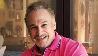 المخرج عمر زهران