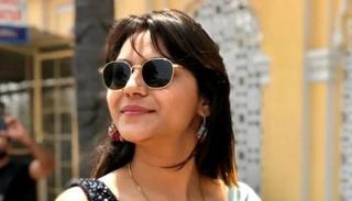 جوتي مالهوترا