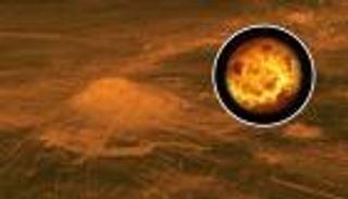 سقوط إلى الجحيم.. ماذا يحدث لو قفزت في حفرة على كوكب الزهرة؟