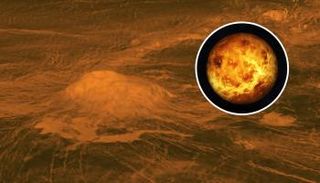 الزهرة توأم الأرض، لكنه أشبه بفرن جهنمي لا يرحم