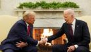 بعد تشكيك ترامب.. بايدن ينفي علمه المسبق بإصابته بسرطان البروستات