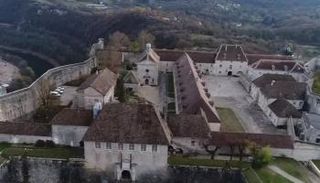 بيزانسون الفرنسية