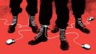 بلا جوازات.. الهجرة الرقمية لجماعة الإخوان   