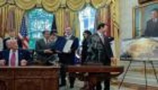 منظومة دفاع أمريكية لصد التهديدات.. الكرملين يُعلق على «القبة الذهبية»