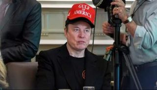 الملياردير الأمريكي إيلون ماسك