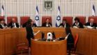 المحكمة العليا تُزيد الهوة مع نتنياهو.. إقالة رئيس الشاباك ليست قانونية