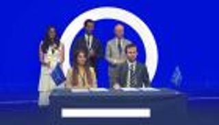 «إنفستوبيا أوروبا».. الإمارات وإيطاليا تعززان العلاقات الاقتصادية والاستثمارية