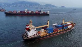 سلاسل التوريد