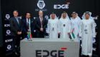 لتطوير حلول تنقل متقدمة.. تعاون تصنيعي بين «ايدج» و«إيه دي جي موبيليتي»