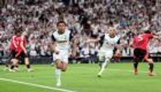 توتنهام ينهي الانتظار.. 10 أرقام مثيرة من نهائي الدوري الأوروبي