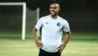 الشيبي يكشف لـ«العين الرياضية» فرص بيراميدز في تحقيق الثلاثية