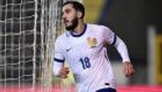 رغم دعوة ديشامب.. باب منتخب الجزائر ما زال مفتوحا أمام شرقي