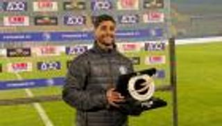 إبراهيم عادل يكشف لـ«العين الرياضية» أسباب تأخر احترافه