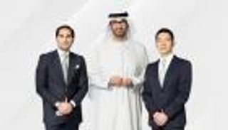 بحضور سلطان الجابر.. «جي42» و«وورلد وايد تكنولوجي» تطلقان «Forge42» للذكاء الاصطناعي