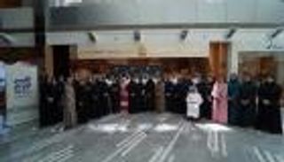 الإمارات تبحث عن حلول مستدامة للتغير المناخي.. فعالية بيئة ذكية ومجتمعات مزدهرة