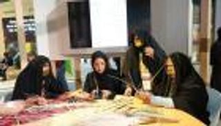 «اصنع في الإمارات».. «الشارقة للتراث» يستعرض الحرف التقليدية