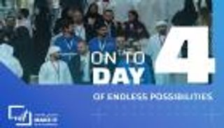 رابع أيام «اصنع في الإمارات».. فعاليات تبحث تنمية الصادرات وصناعات المستقبل