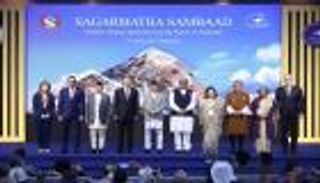 الإمارات تشارك في أول نسخة من منتدى «ساجارماثا سامباد» للعمل المناخي 