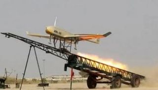 طائرة مسيرة "أرشيفية"