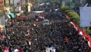 ذكرى وحدة اليمن.. عدن قاعدة لاستعادة صنعاء 