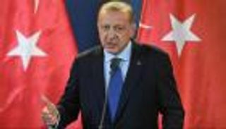 «لجنة رباعية» بشأن «معتقلات داعش» في سوريا.. أردوغان يكشف التفاصيل
