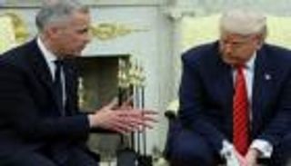 «القبة الذهبية» تُغري أوتاوا.. كندا تبحث الدخول تحت «مظلة ترامب»