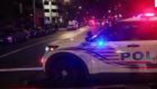 مقتل 2 من موظفي سفارة إسرائيل في إطلاق نار بواشنطن