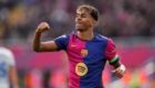 «لامين يامال لم يطلب هذا الشيء من برشلونة».. ديكو يكشف خطط الميركاتو