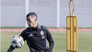 المصري إمام عاشور