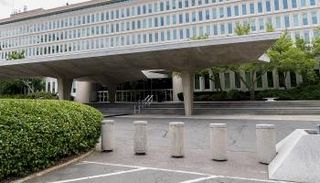 مقر «CIA» بولاية فرجينيا الأمريكية