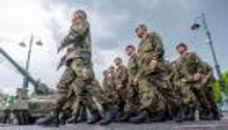 أوروبا تتدرع بـ«الحديد الألماني».. عقيدة جديدة تتجاوز ندوب التاريخ