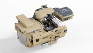 مكونات المركبات البرية