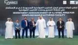 شركاء «أدنوك» يضخون 3 مليارات درهم في منشآت صناعية بالإمارات
