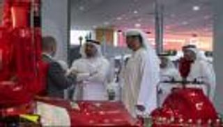 «اصنع في الإمارات».. منصة رائدة لقطاع وطني تنافسي متطور ومستدام