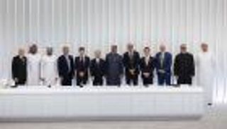 تحالف تكنولوجي عالمي يطلق «ستارغيت الإمارات»