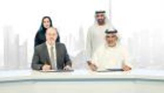 «أدنوك» ترسي عقودا بـ543 مليون درهم لشراء منتجات مصنعة في الإمارات