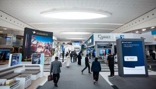 جانب من فعاليات منتدى «اصنع في الإمارات»