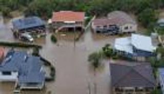 فيضانات كارثية تضرب أستراليا وتحذيرات من تفاقم الأزمة خلال ساعات