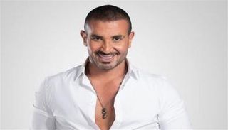 فيديو طريف يجمع أحمد سعد ولعبة لا بوبو