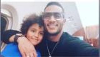 محمد رمضان يعترض على إيداع ابنه في دار رعاية: «تم تجاهل القانون لأنه ابني»