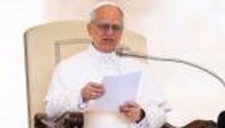 الفاتيكان يحذر من تصريحات زائفة منسوبة للبابا ليو الرابع عشر