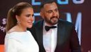 أقسم أنه لم يضربها.. أحمد السقا يكشف مفاجآت عن انفصاله عن مها الصغير