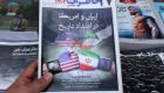 محادثات «نووي» إيران تعود لروما.. جولة خامسة تحاصرها الشكوك