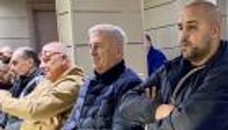 بمباركة بيتكوفيتش.. هدية منتظرة لمجيد بوقرة