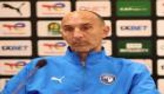 «3 نهائيات بلا دعم».. مدرب بيراميدز يتحدث عن «معجزة» فريقه