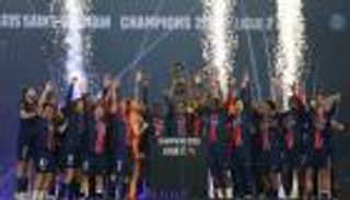 بسبب هيمنة باريس.. استياء من المنافسة في الدوري الفرنسي