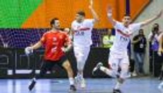 بث مباشر: مباراة الأهلي والزمالك في نهائي كأس الأندية الأفريقية لكرة اليد