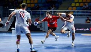 الأهلي والزمالك